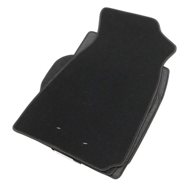 Πατάκια μοκέτα AUDI A4 B5 (1995-1999) - 4τμχ., Petex