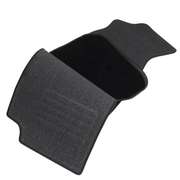 Πατάκια μοκέτα AUDI A4 B5 (1995-1999) - 4τμχ., Petex