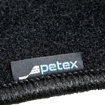 Πατάκια μοκέτα AUDI A4 B5 (1995-1999) - 4τμχ., Petex