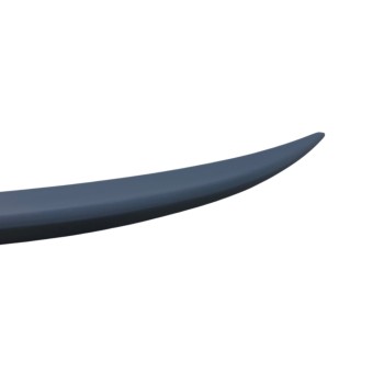 Αεροτομή πορτ-μπαγκάζ BMW E90 (2005-2011) - M3 - γκρι