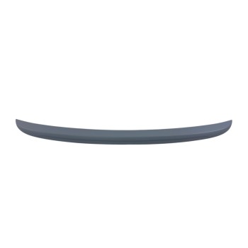 Αεροτομή πορτ-μπαγκάζ BMW E60 (2003-2009) - M-Tech - γκρι