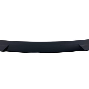 Αεροτομή πορτ-μπαγκάζ BMW E60 (2004-2010) M4 Style - μαύρη γυαλιστερή