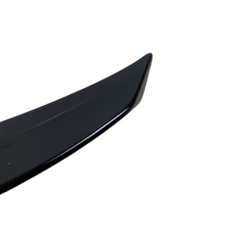Αεροτομή πορτ-μπαγκάζ BMW E60 (2004-2010) M4 Style - μαύρη γυαλιστερή