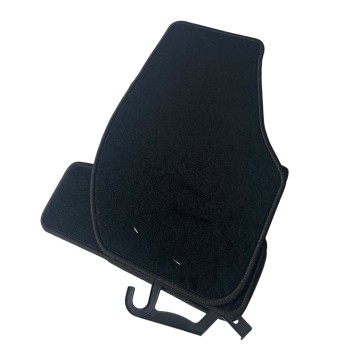 Πατάκια μοκέτα VOLVO V40 / V40 Cross Country (2012-2020) - 4τμχ., Petex Πατάκια μοκέτα VOLVO V40 / V40 Cross Country (2012-2020) - 4τμχ., Petex