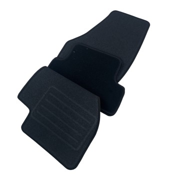 Πατάκια μοκέτα VOLVO V40 / V40 Cross Country (2012-2020) - 4τμχ., Petex Πατάκια μοκέτα VOLVO V40 / V40 Cross Country (2012-2020) - 4τμχ., Petex