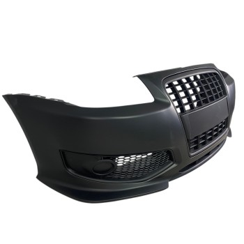 Προφυλακτήρας εμπρός Audi A3 (1996-2003) - με μαύρη μάσκα