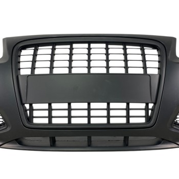 Προφυλακτήρας εμπρός Audi A3 (1996-2003) - με μαύρη μάσκα