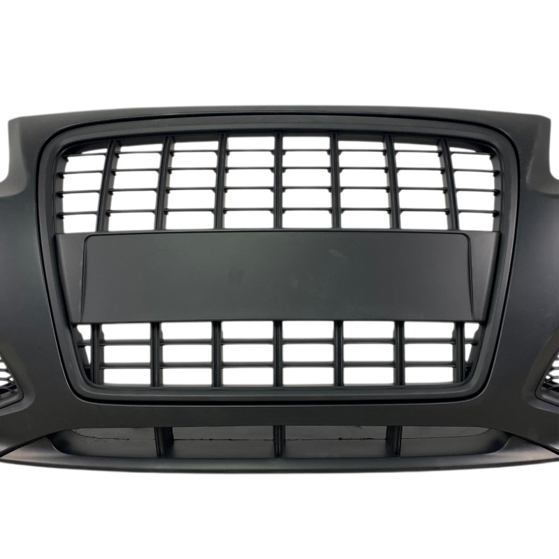 Προφυλακτήρας εμπρός Audi A3 (1996-2003) - με μαύρη μάσκα