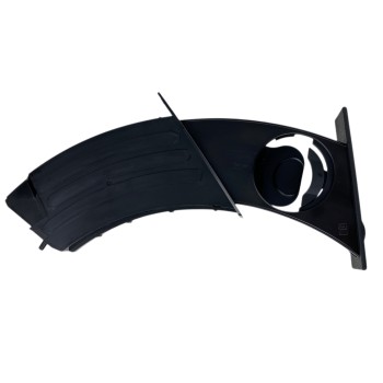Ποτηροθήκη BMW E60 / E61 - οδηγού