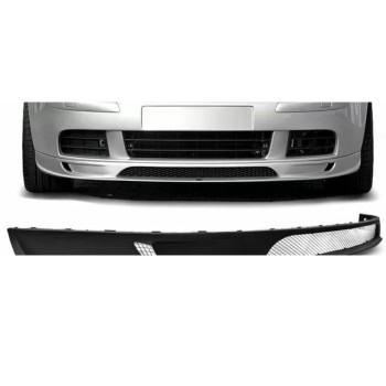 Spoiler προφυλακτήρα Vw Golf 5 (εργοστασιακό) Spoiler προφυλακτήρα Vw Golf 5 (εργοστασιακό)
