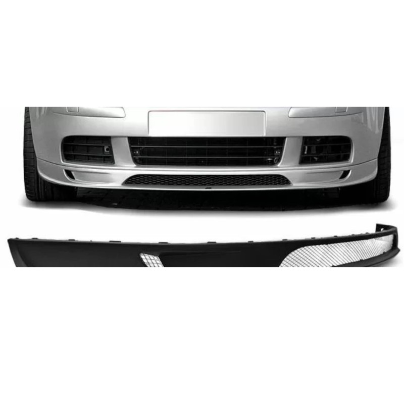 Spoiler προφυλακτήρα Vw Golf 5 (εργοστασιακό)