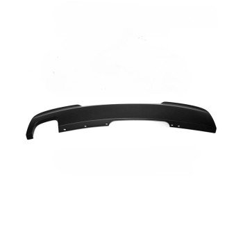 Πίσω προφυλακτήρας BMW F11 combi (2010-2016) - M pack design με ανοίγματα parktronic Πίσω προφυλακτήρας BMW F11 combi (2010-2016) - M pack design με ανοίγματα parktronic