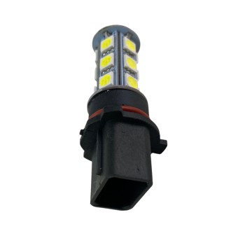 Led λάμπα P13 με 18 led 5050 Cree και προτζέκτορα - 1τμχ.