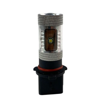 Led λάμπα P13 με 6 led 3535 Cree και προτζέκτορα - 1τμχ.