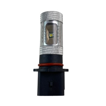 Led λάμπα P13 με 6 led 3535 Cree και προτζέκτορα - 1τμχ.