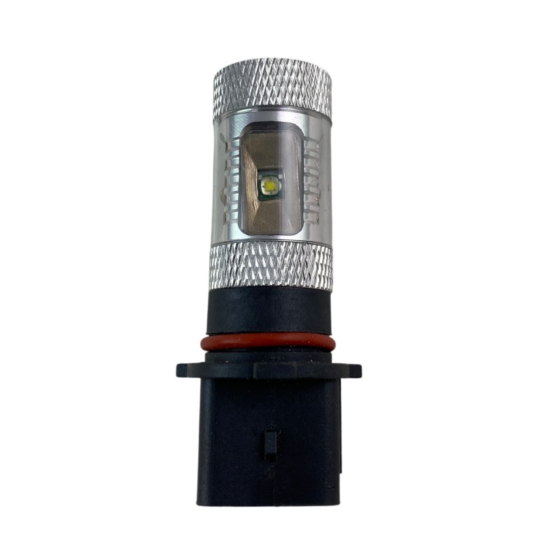 Led λάμπα P13 με 6 led 3535 Cree και προτζέκτορα - 1τμχ.