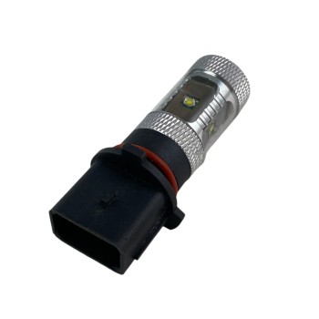 Led λάμπα P13 με 6 led 3535 Cree και προτζέκτορα - 1τμχ.