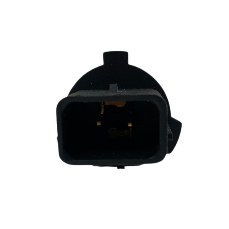 Led λάμπα P13 με 6 led 3535 Cree και προτζέκτορα - 1τμχ.