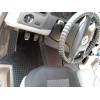 Λαστιχένια πατάκια VW Transporter T5 (2003-2015) / T6 (2015+) - 3 θέσιο - 2τμχ., Petex