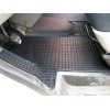 Λαστιχένια πατάκια VW Transporter T5 (2003-2015) / T6 (2015+) - 3 θέσιο - 2τμχ., Petex