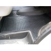 Λαστιχένια πατάκια VW Transporter T5 (2003-2015) / T6 (2015+) - 3 θέσιο - 2τμχ., Petex