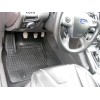 Λαστιχένια πατάκια FORD Mondeo III (2007-2014) - 4τμχ., Petex