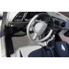 Λαστιχένια πατάκια Seat Leon (2012-2020) - 4τμχ., Petex