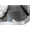 Λαστιχένια πατάκια Seat Leon (2012-2020) - 4τμχ., Petex