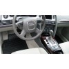 Λαστιχένια πατάκια Audi A6 (2006-2011) - 4τμχ., Petex
