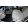 Λαστιχένια πατάκια Audi A6 (2006-2011) - 4τμχ., Petex