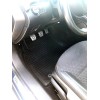 Λαστιχένια πατάκια OPEL Insignia (2008-2017) / CHEVROLET Malibu (2012-2016) - 4τμχ., Petex