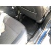 Λαστιχένια πατάκια OPEL Insignia (2008-2017) / CHEVROLET Malibu (2012-2016) - 4τμχ., Petex
