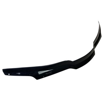 Ανεμοθραύστης καπό Mitsubishi Outlander (2002-2006), Heko