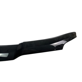Ανεμοθραύστης καπό Mitsubishi Outlander (2002-2006), Heko