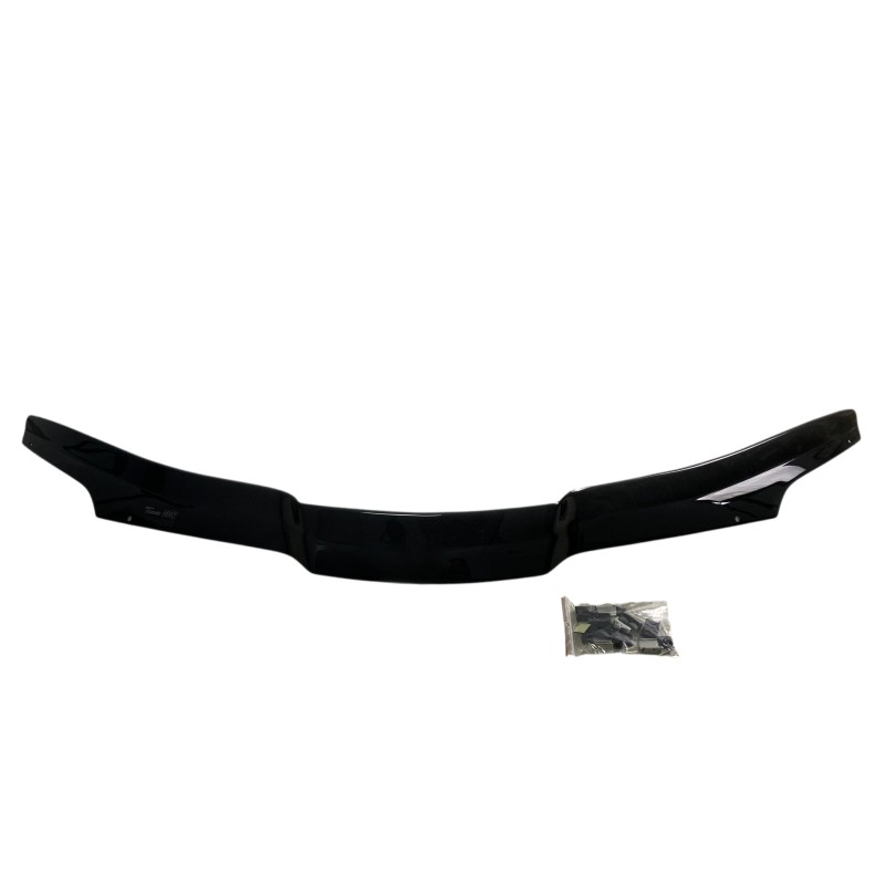 Ανεμοθραύστης καπό Mitsubishi Outlander (2002-2006), Heko