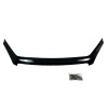 Ανεμοθραύστης καπό Nissan Qashqai (2007-2010), Heko