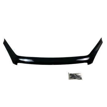 Ανεμοθραύστης καπό Nissan Qashqai (2007-2010), Heko