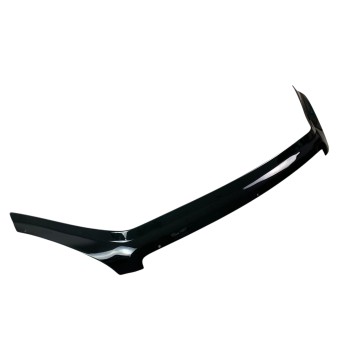 Ανεμοθραύστης καπό Nissan Qashqai (2007-2010), Heko