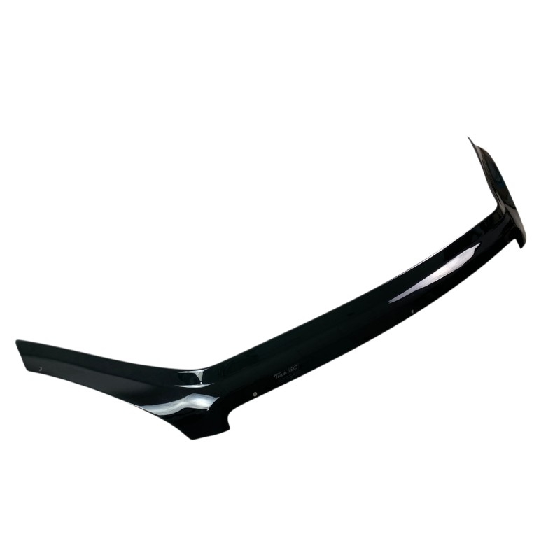 Ανεμοθραύστης καπό Nissan Qashqai (2007-2010), Heko