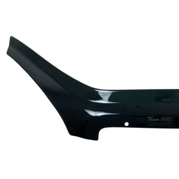 Ανεμοθραύστης καπό Nissan Qashqai (2007-2010), Heko