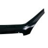 Ανεμοθραύστης καπό Nissan Qashqai (2007-2010), Heko