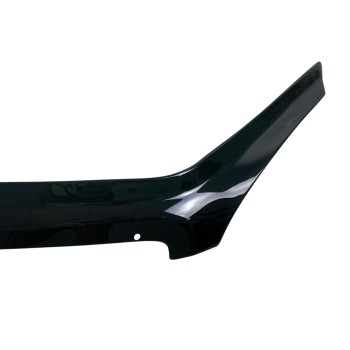 Ανεμοθραύστης καπό Nissan Qashqai (2007-2010), Heko