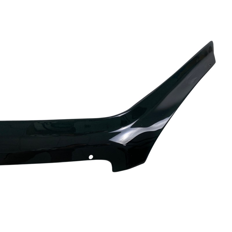 Ανεμοθραύστης καπό Nissan Qashqai (2007-2010), Heko