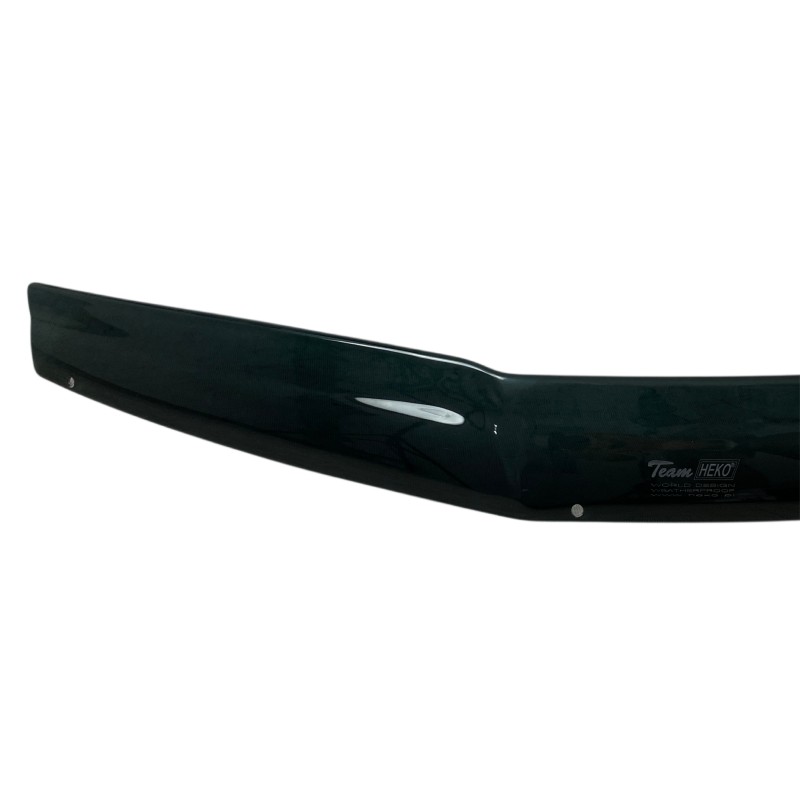 Ανεμοθραύστης καπό Nissan Navara / Pathfinder (2005-2010), Heko