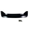 Ανεμοθραύστης καπό Opel Vivaro / Renault Traffic (2001-2014), Heko