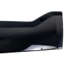 Ανεμοθραύστης καπό Opel Vivaro / Renault Traffic (2001-2014), Heko