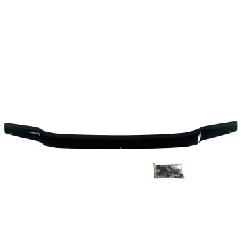 Ανεμοθραύστης καπό Toyota Land Cruiser J90 (1998-2007), Heko