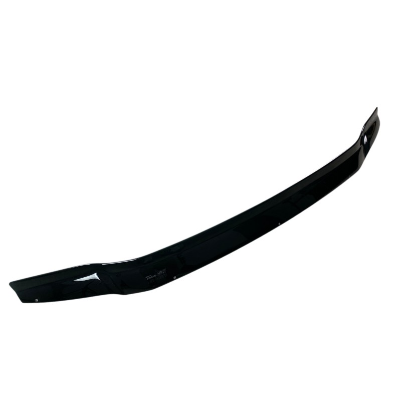 Ανεμοθραύστης καπό Toyota Land Cruiser J90 (1998-2007), Heko