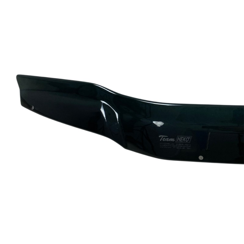 Ανεμοθραύστης καπό Toyota Land Cruiser J90 (1998-2007), Heko