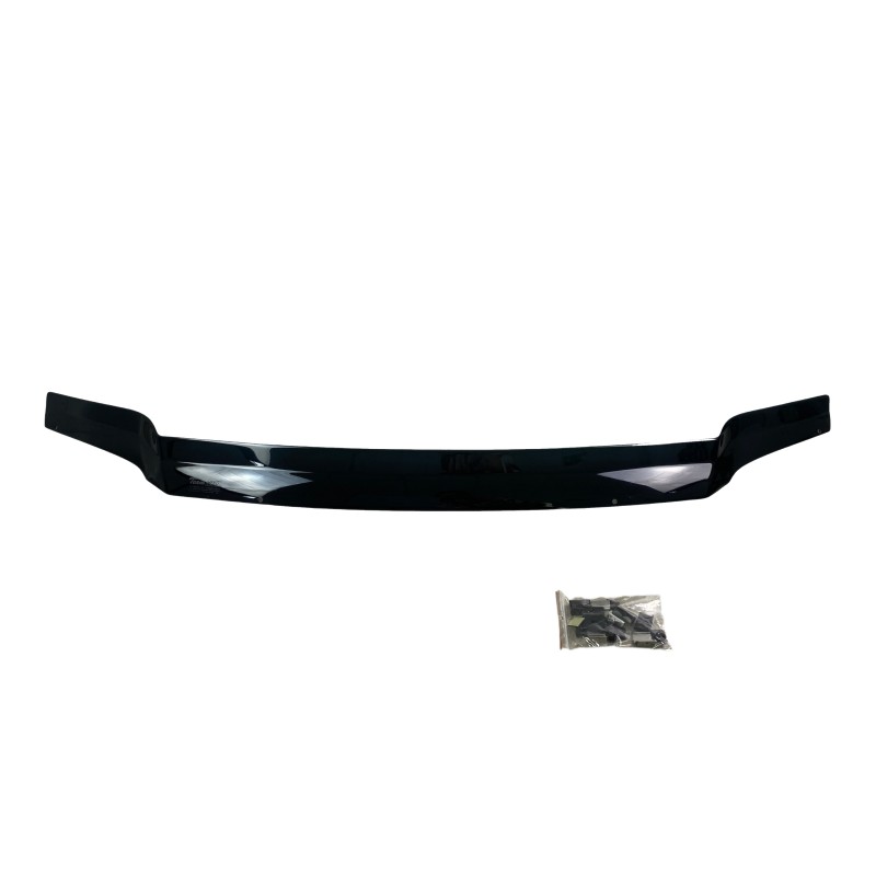 Ανεμοθραύστης καπό Vw Caddy (2004-2010) / Touran (2003-2007), Heko